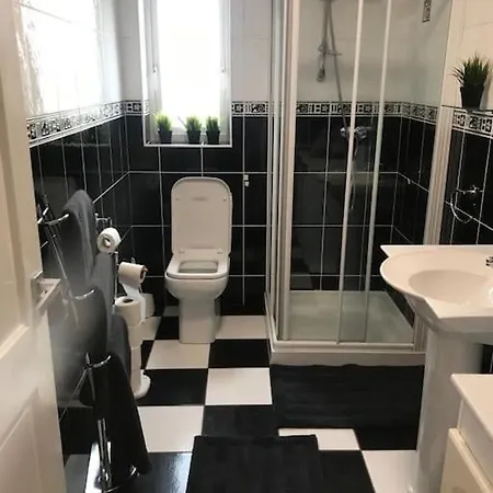 Our Cosy Wee Nest In Irelands North West