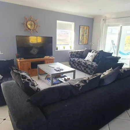 Our Cosy Wee Nest In Irelands North West