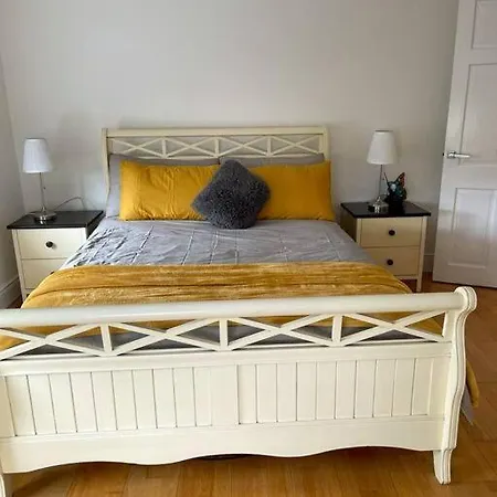 Our Cosy Wee Nest In Irelands North West Holiday home Glencolumbkille