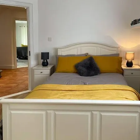 Our Cosy Wee Nest In Irelands North West Prázdninový dům *
