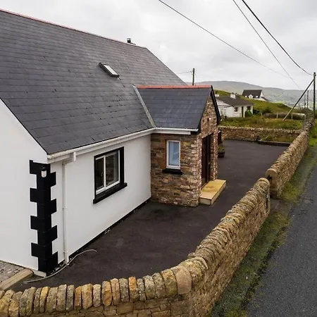 Our Cosy Wee Nest In Irelands North West