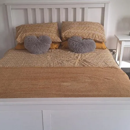 Our Cosy Wee Nest In Irelands North West Glencolumbkille